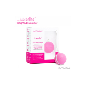 Intimina Laselle Vaginalkugel