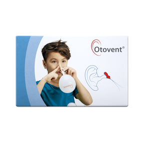 Otovent Set