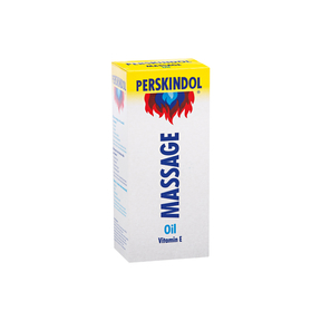 Perskindol Massage-Oil