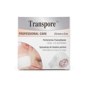 3M Transpore