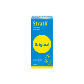 Strath Original Kräuterhefe