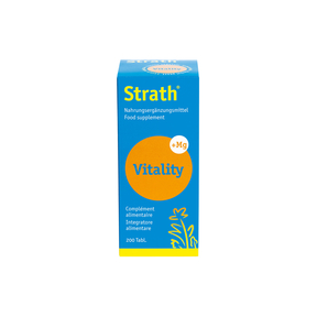 Strath Vitality