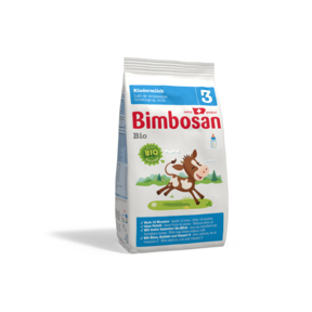 Bimbosan Bio 3 Kindermilch