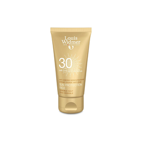 Louis Widmer Sun Protection Face 30 unparfumiert