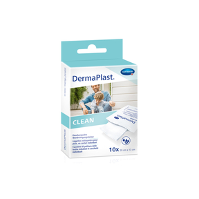 DermaPlast Clean