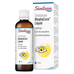 Similasan BlephaCura Liquid
