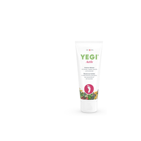 Yegi Activ Kräuter-Balsam