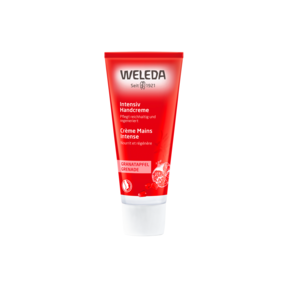 Weleda Granatapfel Handcrème