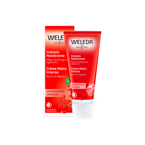 Weleda Granatapfel Handcrème