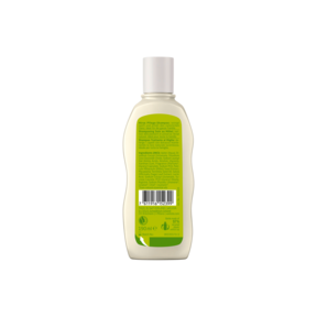 Weleda Hirse Pflege-Shampoo