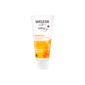 Weleda Baby Calendula Windelcreme