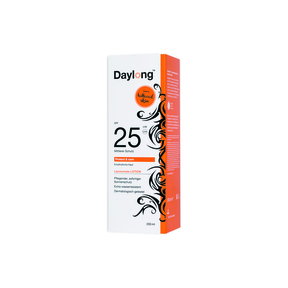 Daylong Tattoo Lotion SPF25