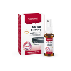 Alpinamed B12 Trio