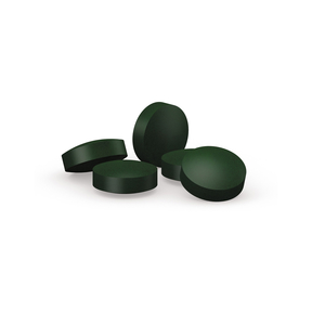 Alpinamed Chlorella