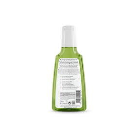 Rausch Pflege-Shampoo mit Schweizer Kräutern