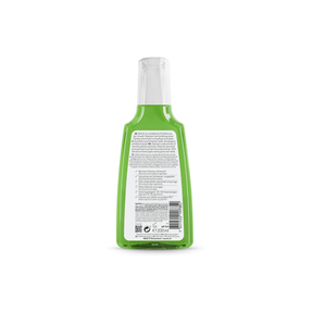Rausch Anti-Pollution-Shampoo mit Schweizer Apfel