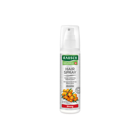 Rausch Hairspray Strong  (non aerosol)