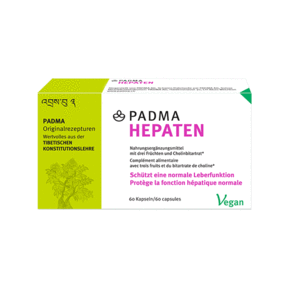 Padma Hepaten