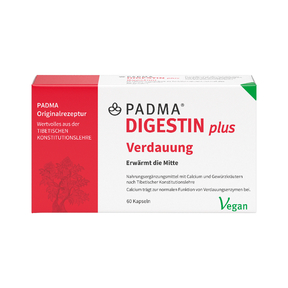 Padma Digestin Plus