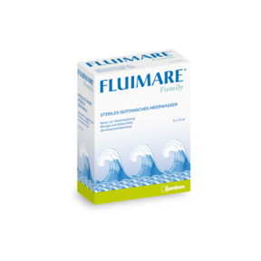 Fluimare Nasenspray