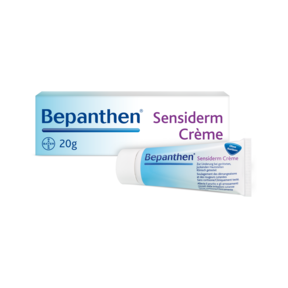 Bepanthen Sensiderm Creme