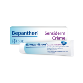 Bepanthen Sensiderm Creme