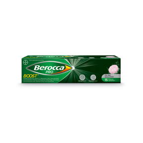 Berocca Pro Boost