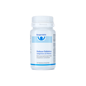 Burgerstein Probase-Tabletten