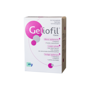 Geliofil Protect Gel