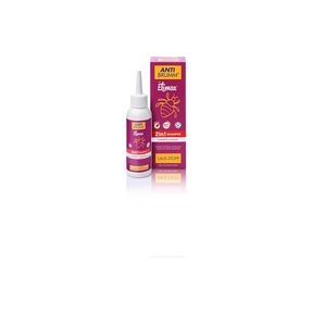 Anti Brumm by Elimax  Laus Stopp 2 in 1 Shampoo