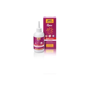 Anti Brumm by Elimax  Laus Stopp 2 in 1 Shampoo