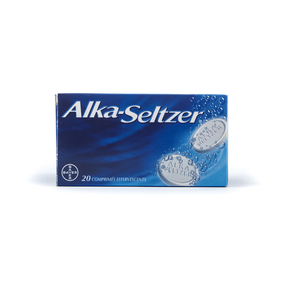 Alka-Seltzer