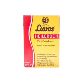 Luvos Heilerde 1 innerlich