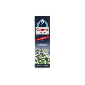 Carmol Tropfen