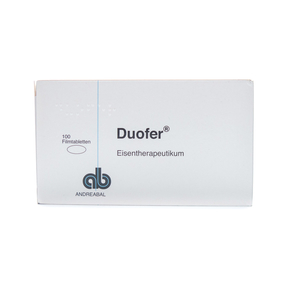 Duofer