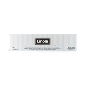 Linola Emulsion