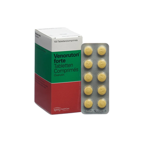 Venoruton forte 500 mg