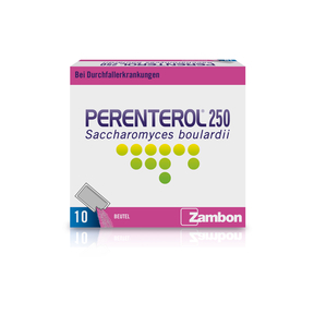 Perenterol 250 Pulver