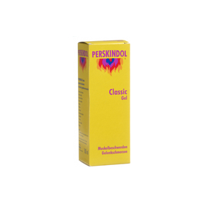 Perskindol Classic Gel