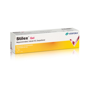 Stilex Gel