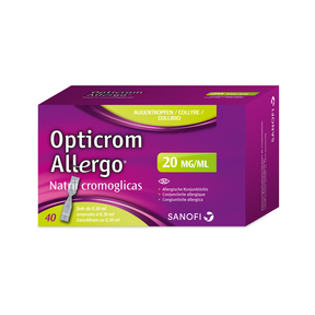 Opticrom Allergo