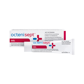 Octenisept Gel