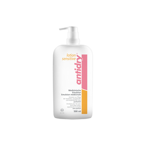 Antidry Lotion sensitive