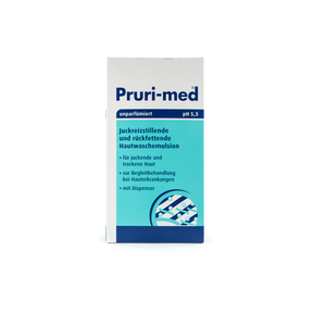 Pruri-med Emulsion