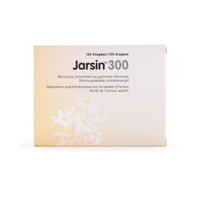 Jarsin 300