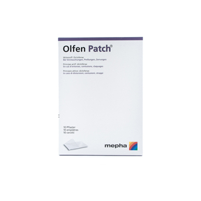 Olfen Patch