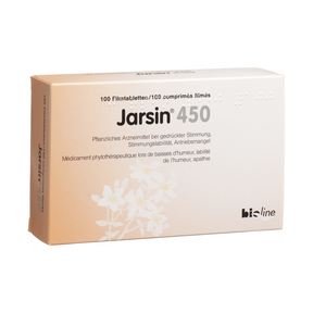 Jarsin 450