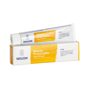 Weleda Arnica Salbe