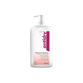 Antidry calm Lotion