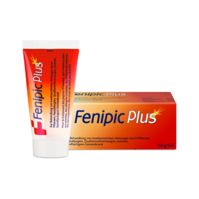 Fenipic Plus Gel